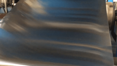 Photo of Flatness measurement challenges