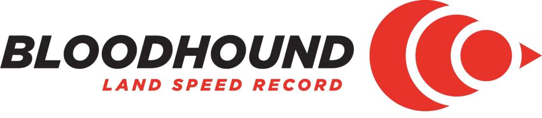 Bloodhound LSR Logo