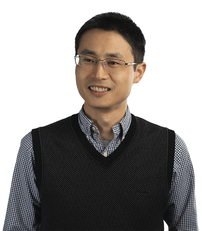 Dr. Junjie Wang