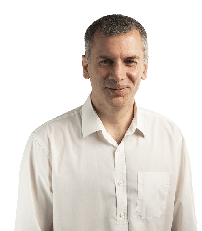 Dr. Timothy Clemson