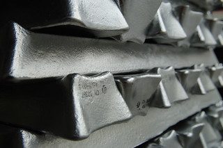 Photo of Is aluminium a fuel for tomorrow?