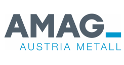 AMAG rolling GmbH (AMAG) Logo