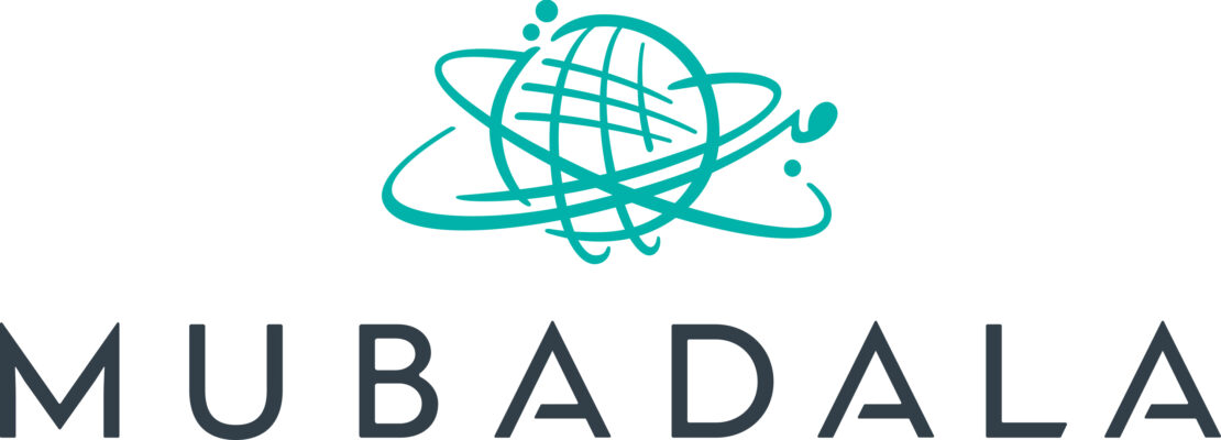 Mubadala Development Company (Mubadala) Logo