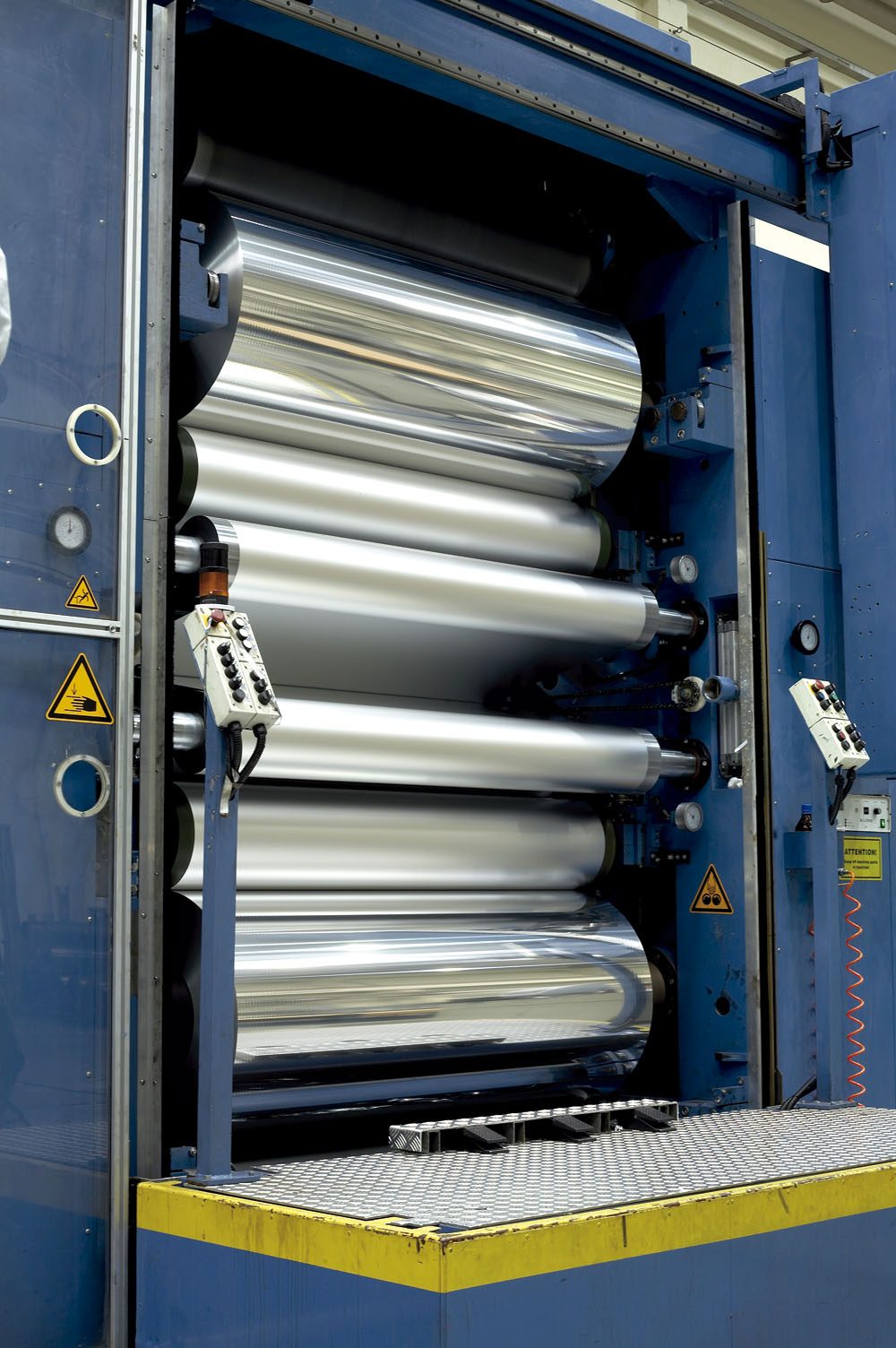 Aluminium Case Studies Product & Process Expertise at Xiashun