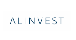 AL INVEST Bridličná, a.s., (ALINVEST) Logo