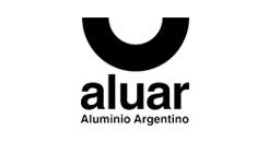 Aluar Aluminio Argentino S.A.I.C. (Aluar) Logo