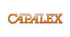 Capalex Logo