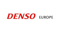 DENSO Marston Logo