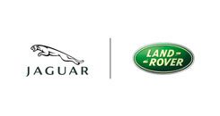 Jaguar Land Rover Logo