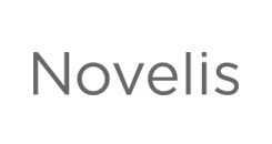 Novelis Rogerstone Logo