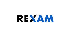 Rexam Logo