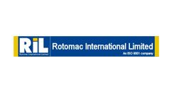 Rotomac International Ltd Logo