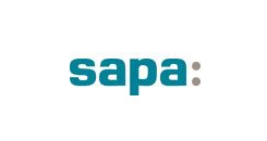 Sapa Heat Transfer Logo