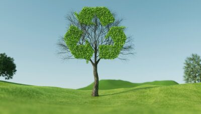 Photo of Sustainability in the Aluminium Industry