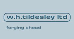 W H Tildesley Logo