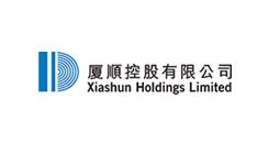 Xiashun Aluminium Foil Co. Logo