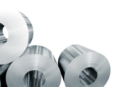 Photo of Alloy and Temper Designations