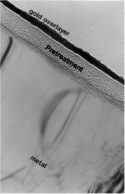 Photo of Aluminium pretreatment – a brief overview