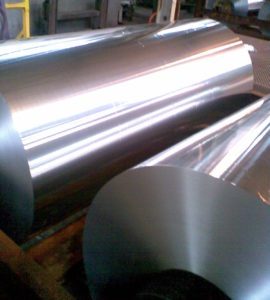 The Advanteges of Contital's Aluminum Foil Roll - Contital Srl