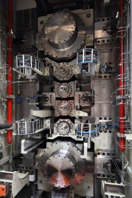 Photo of Avoiding a Decline in Aluminium Rolling Mill Performance