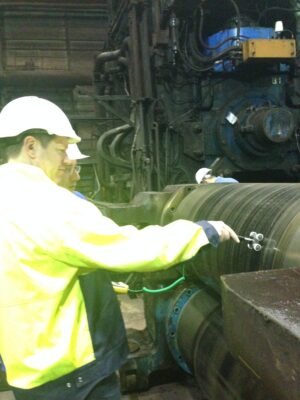 Photo of How aluminium consultants can accelerate the progress of internal process improvement teams