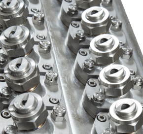 Photo of Aluminium rolling models: strip quench model increases productivity