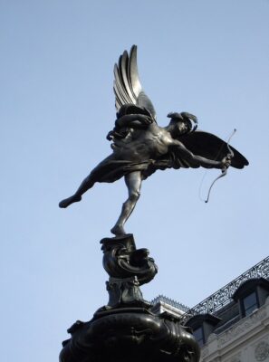 Photo of The art and science of aluminium sculpture