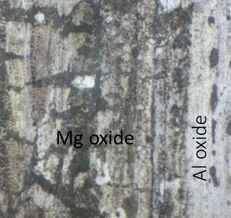 Photo of Understanding your aluminium oxide surface