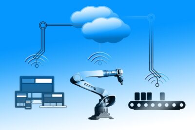 Photo of Industry 4.0: where is the revolution?