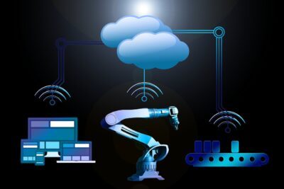 Photo of The benefits of Industry 4.0 implementation