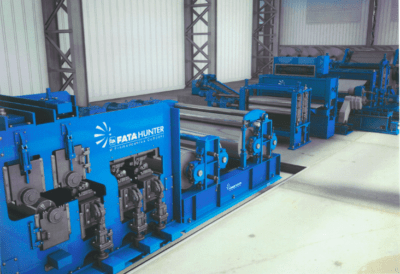 Photo of Which type of levelling line is suitable for my product?