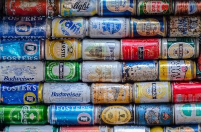 Photo of Aluminium recycling: Is there still magic?