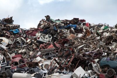 Photo of Zorba; the key to low carbon aluminium supply?