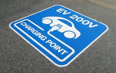 Photo of Low Carbon Aluminium for Electric Vehicles