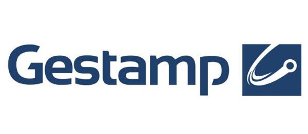 Gestamp Logo