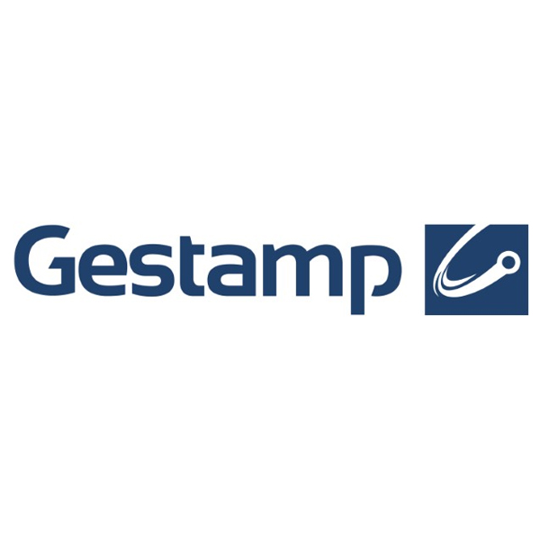 Gestamp Logo