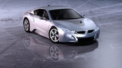 Photo of Fatigue testing of automotive adhesive bonds