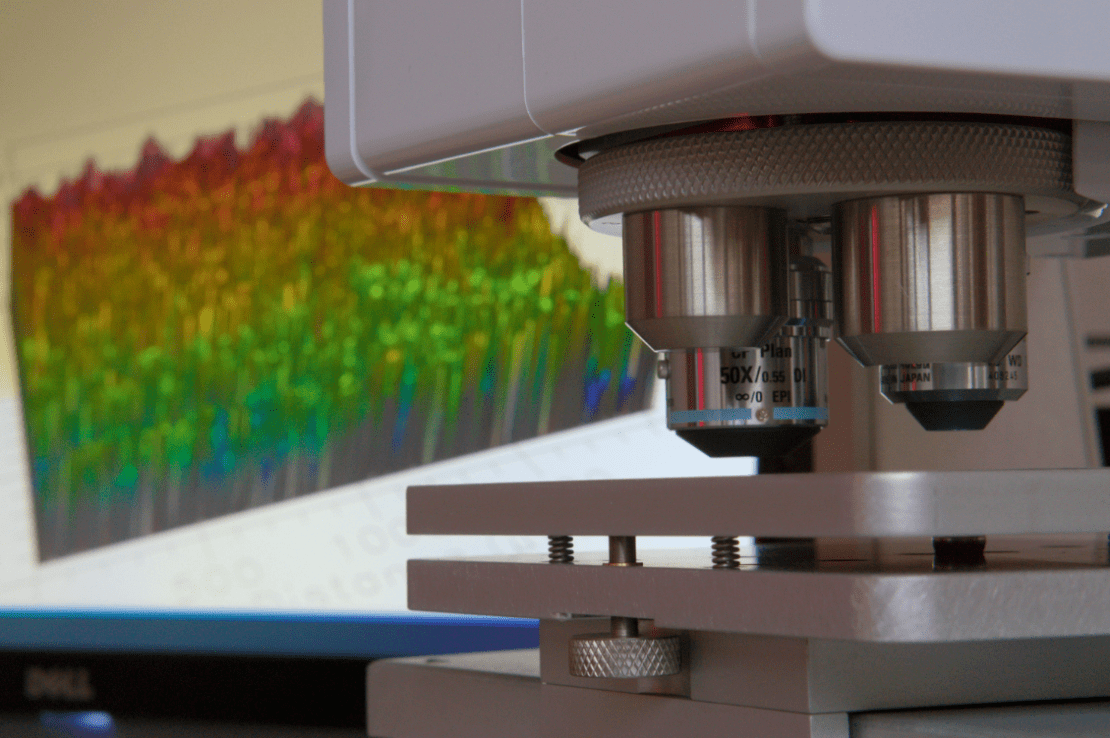 Aluminium Surface Analysis & Testing - Innoval Technology