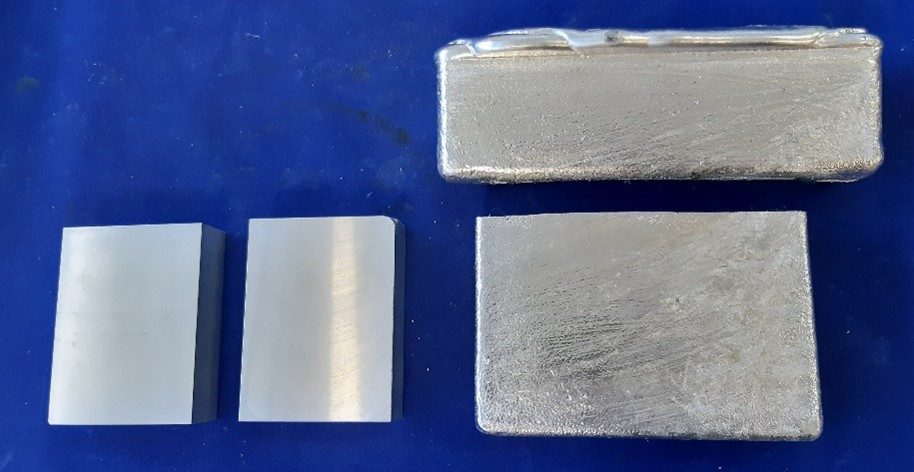 aluminium casting