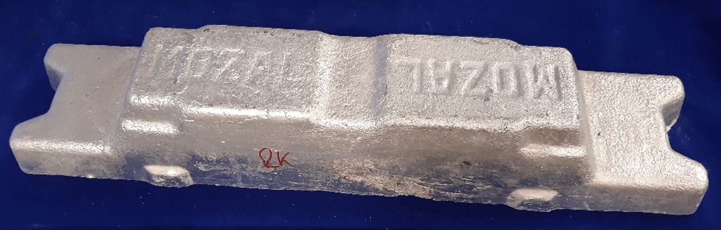 aluminium casting