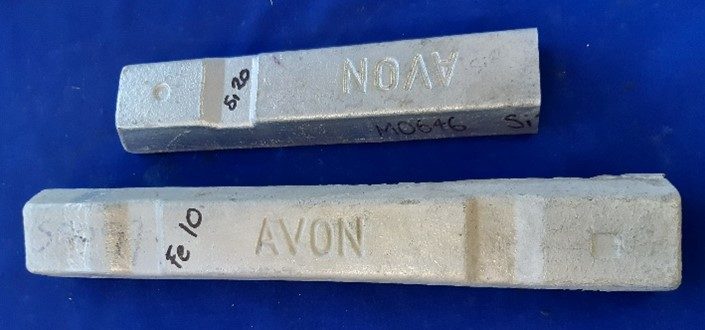 aluminium casting