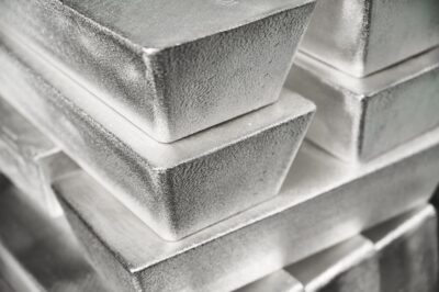Photo of Alloy development: combining thermodynamic software and materials characterisation