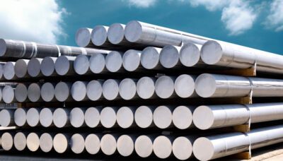 Photo of How does billet homogenization affect extrusion quality?