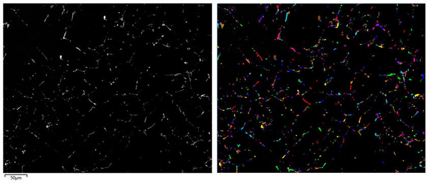 billet homogenization