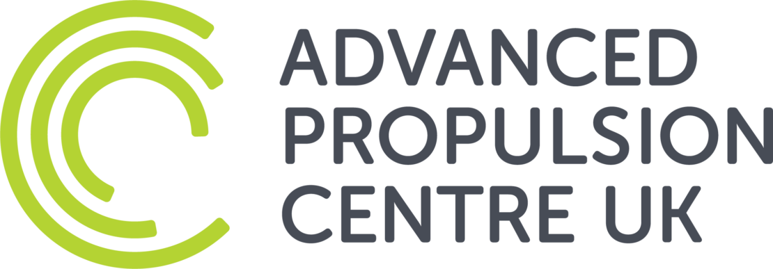 Advanced Propulsion Centre UK Logo