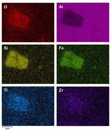 surface chemistry analysis