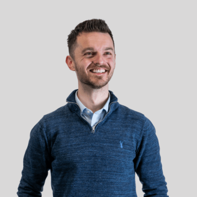 Photo of Jordan Holland