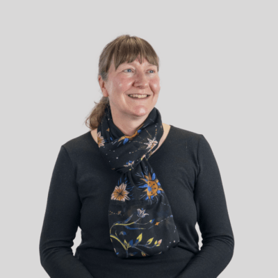 Photo of Lisa Watson