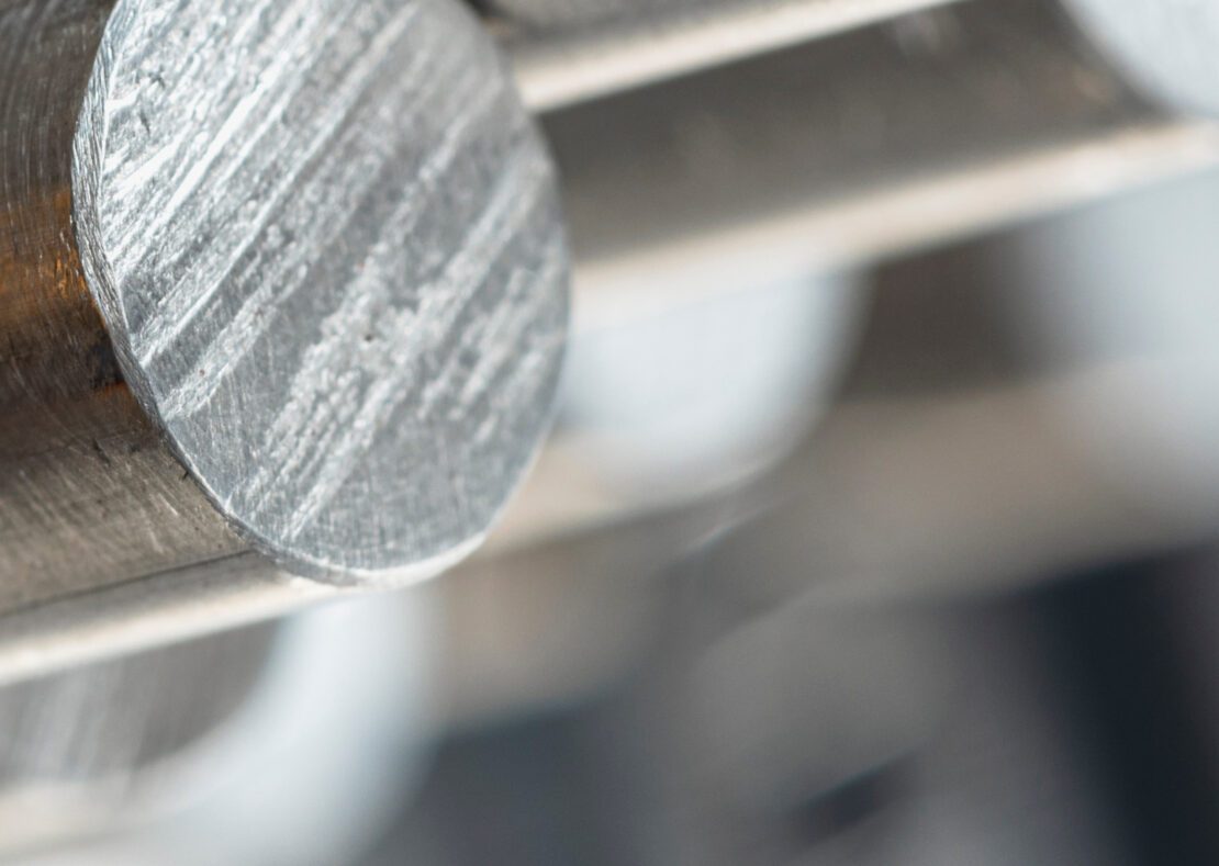 Aluminium Metallurgy Structure & Surface Essentials