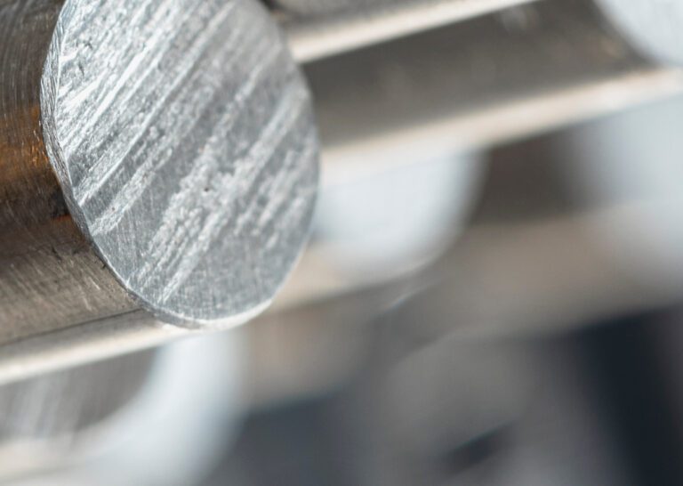 Aluminium Metallurgy Structure & Surface Essentials